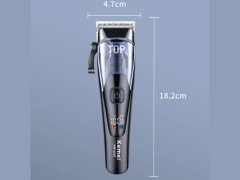 شیور مسافرتی شارژی کیمی Kemei Professional Electric Hair Trimmer KM-3235