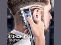 شیور اصلاح  کیمی Kemei Professional Electric Hair Trimmer KM-3235