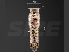 بهترین ماشین اصلاح موی سر و بدن کیمی Kemei Clippers Men Professional Electric Trimmer Km-2129