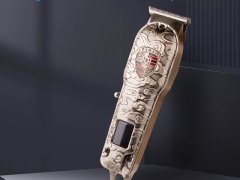 خرید بهترین ماشین اصلاح موی سر و بدن کیمی Kemei Clippers Men Professional Electric Trimmer Km-2129