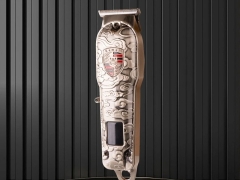 ارزانترین ماشین اصلاح موی سر و بدن کیمی Kemei Clippers Men Professional Electric Trimmer Km-2129
