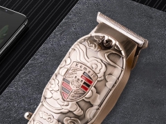 ماشین اصلاح موی سر و بدن کیمی Kemei Clippers Men Professional Electric Trimmer Km-2129