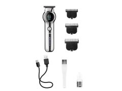 قیمت ماشین اصلاح موی سر و بدن کیمی KEMEI Cordless Hair Trimmer km-1851