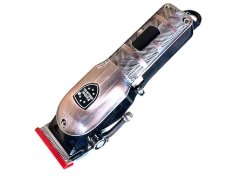 ریش تراش شارژی کیمی Kemei Metal Body Hair Clipper Trimmer KM-2625