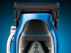 خرید ارزانترین ماشین اصلاح موی سر و بدن مخصوص سالن کیمی Kemei KM-1763 Hair Clippers Rechargeable Hair Trimmers For Salon