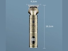پک کامل ماشین اصلاح موی سر و بدن 6 در 1 کمی