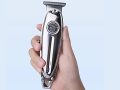 ماشین اصلاح بی سیم کیمی Kemei Rechargeable Hair Trimmer KM-1949