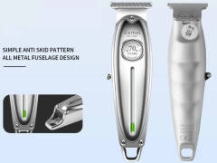 پیرایش موی سر و صورت شارژی کیمی Kemei Rechargeable Hair Trimmer KM-1949
