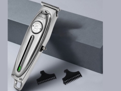 ماشین اصلاح موی سر و بدن شارژی کیمی Kemei Rechargeable Hair Trimmer KM-1949