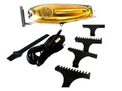 ماشین اصلاح موی سر و صورت  شارژی کیمی Kemei Rechargeable Hair Trimmer KM-1949