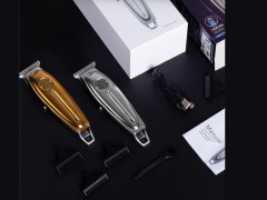 ماشین اصلاح موی سر و بدن شارژی کیمی Kemei Rechargeable Hair Trimmer KM-1949