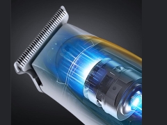 ماشین اصلاح موی سر و بدن شارژی کیمی Kemei Rechargeable Hair Trimmer KM-1949