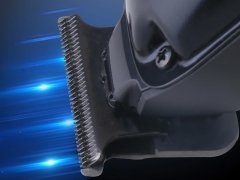 ماشین اصلاح موی سر و بدن کمی