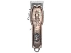ماشین اصلاح موی سر و صورت شارژی کیمی Kemei Rechargeable Hair Clipper KM-2623