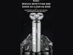 خرید ماشین اصلاح برقی کیمی KEMEI Km-1308 Electric Shaver Machine