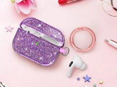 فروش کاور ایرپاد پرو آها استایل Ahastyle code PT119-Pro suitable for Apple AirPod Pro case