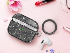 خرید کاور ایرپاد پرو آها استایل Ahastyle code PT119-Pro suitable for Apple AirPod Pro case
