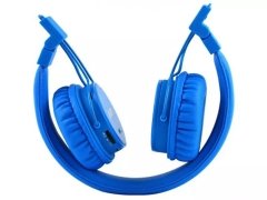 خرید هدفون بلوتوث نیا Nia XP-1 Headphone
