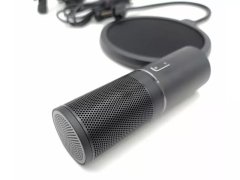 قیمت میکروفون استودیو تونور Tunor studio microphone model TN120079BL