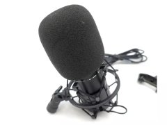 خرید میکروفون استودیو تونور Tunor studio microphone model TN120079BL