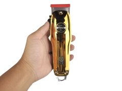 پیرایش موی سر و صورت شارژی کیمی Kemei Professional Hair Clipper KM-1986