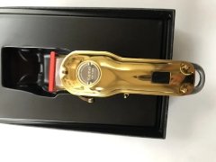 ماشین حجم زن موی سر و صورت شارژی کیمی Kemei Professional Hair Clipper KM-1986
