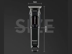 فروش شیور شارژی کیمی Kemei KM-659 Grooming Cordless Barber Clippers Hair