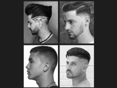 قیمت ریش تراش شارژی کیمی Kemei KM-659 Grooming Cordless Barber Clippers Hair
