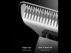 فروش شیور موی شارژی کیمی Rechargeable Hair Trimmer Kemei km-658