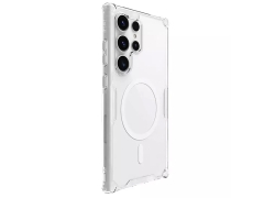 گارد مگنتی گلکسی اس 24 اولترا نیلکین Nillkin Nature TPU Pro Magnetic case for Samsung Galaxy S24 Ultra