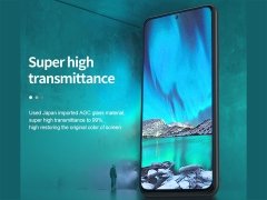 خرید محافظ صفحه نمایش شیشه ای نیلکین Nillkin Amazing H+ Pro tempered glass screen protector for Xiaomi Redmi Note 12 4G Note 12 5G  Poco X5