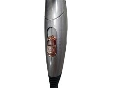 خشک کن مو 1800 وات کیمی Kemei Travel Hair Dryer KM-6840