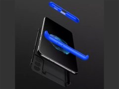 خرید قاب 360 درجه جی کی کی Original GKK cover suitable for Samsung S21