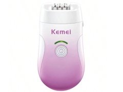 شیور بدن و صورت بانوان شارژی کیمی Kemei Epilator Hair Remover KM-908B