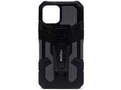 کاور ضد ضربه برای آیفون 12 مینی i-Crystal shockproof cover suitable for iPhone 12 mini