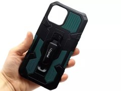 کاور ضد ضربه برای آیفون 12 مینی i-Crystal shockproof cover suitable for iPhone 12 mini