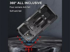 خرید کاور ضد ضربه برای آیفون 12 مینی i-Crystal shockproof cover suitable for iPhone 12 mini