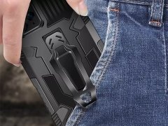 خرید کاور ضد ضربه برای آیفون 12 مینی i-Crystal shockproof cover suitable for iPhone 12 mini