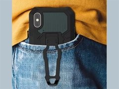 قیمت کاور ضد ضربه برای آیفون 12 مینی i-Crystal shockproof cover suitable for iPhone 12 mini