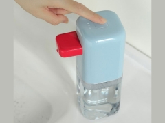 قیمت دستگاه فوم ساز مایع دستشویی اتوماتیک smart foam hand sanitizer machine HS03