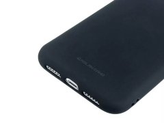 قیمت قاب محافظ ژله‌ای سیلیکونی آیفون 11 مولان کانو Mulan Kano silicone gel cover suitable for iPhone 11