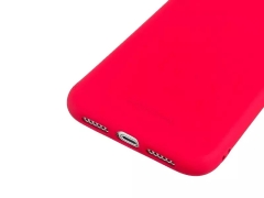 گارد ژله‌ای سیلیکونی آیفون 11 مولان کانو Mulan Kano silicone gel cover suitable for iPhone 11