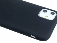 خرید قاب محافظ ژله‌ای سیلیکونی آیفون 11 مولان کانو Mulan Kano silicone gel cover suitable for iPhone 11