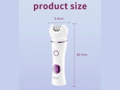 شیور شارژی کیمی Kemei Multifunction Portable Epilator KM-7937