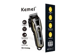 ماشین اصلاح موی سر و صورت کیمی Kemei Electric Hair Clipper KM-PG1990A