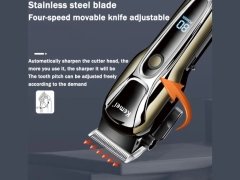 ماشین صفر زن کیمی Kemei Electric Hair Clipper KM-PG1990A