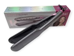 خرید ارزانترین اتو موی حرفه‌ای کیمی Kemei KM-2052 Catokan Rambut ProfessionalL Hair Straight