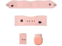 بالش کیسه هوای گردنی Pocket Inflatable Neck Pillow NP003