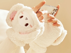 فروش دستکش گرم کن فانتزی شارژی