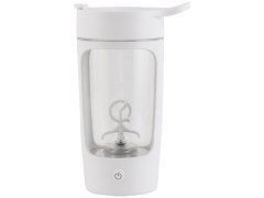 شیکر اتوماتیک شارژی 650 میلی لیتر EQURA Automatic Mixing Cup EQURA-02